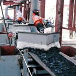 犁式卸料设备革新：实现定点卸料平稳可靠