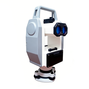 全自动激光盘煤仪