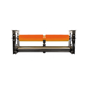 回程追踪纠偏装置